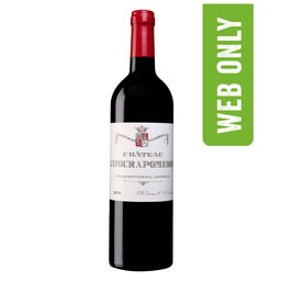 France - Frankrijk | Bordeaux - Pomerol | Château Latour Pauillac | 2012 | Rouge 