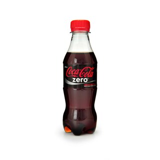 Coca-Cola | Zero Sugar | PET 