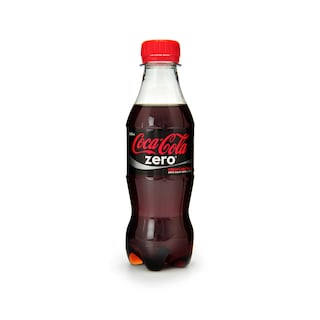 Coca-Cola | Zero Sugar | PET 