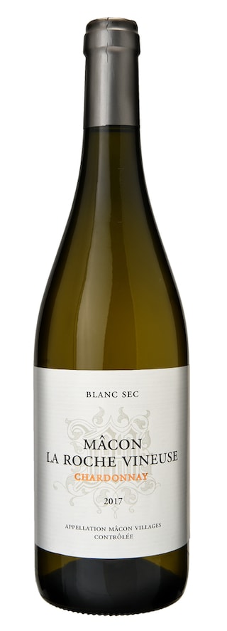 France - Frankrijk | Maconnais | Macon La Roche Vineuse Blanc 