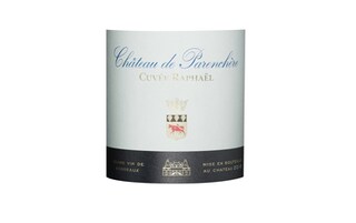 France - Frankrijk | Bordeaux - Bordeaux Supérieur | Château de Parenchère Cuvée Raphaël 2015 