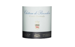 France - Frankrijk | Bordeaux - Bordeaux Supérieur | Château de Parenchère Cuvée Raphaël 2015 