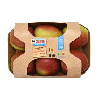 Delhaize | Appelen | Braeburn 