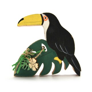 Delhaize | Deco en Bois 