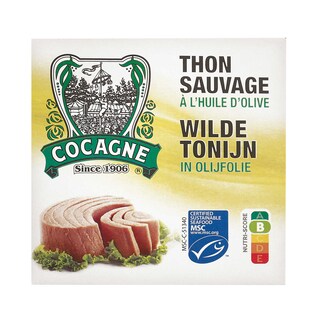 Cocagne