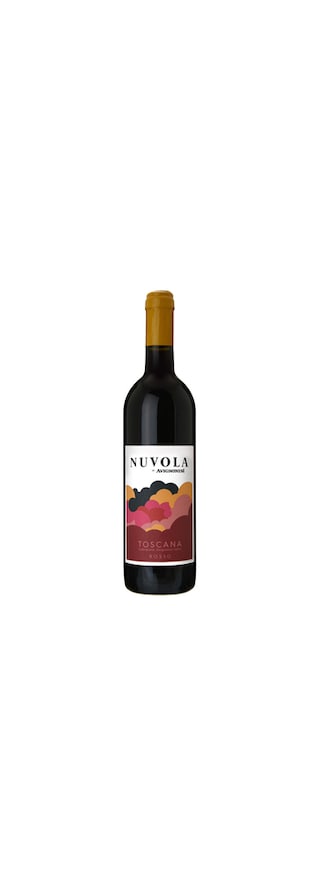 Nuvola By Avignonesi | Nuvola Rouge | Bio 