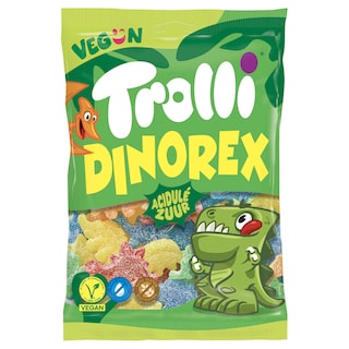 Trolli | Snoepjes | Dino Rex 
