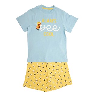 Sahinler | Pyjama court | garçon | B-cool 