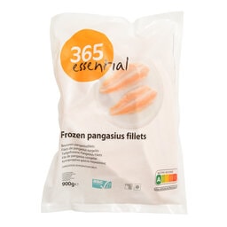 Pangasius | Filets