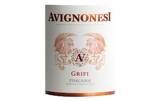 Italie - Italië | Toscana | Grifi 2019 Rouge Bio 