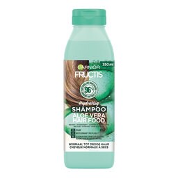 Shampooing | Hairfood | Aloe