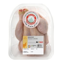 Poulet | Halal