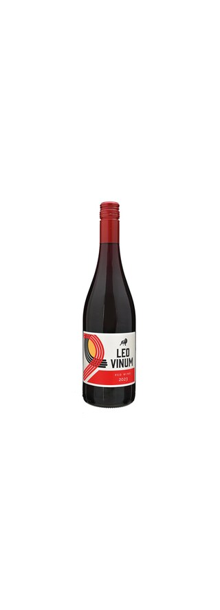 Leo Vinum | Olympics 