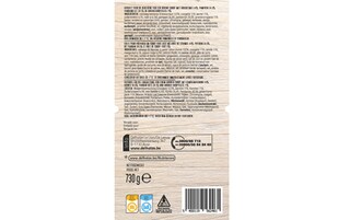 Delhaize | Paquet | Frais | Curry Vert 730g 