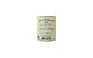 FR BORDEAUX ST-EMILION GCC | Petit Faurie de Soudard 2010 