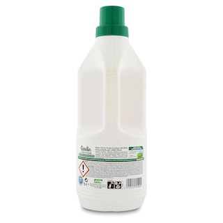 Carolin | Savon Liquide | Huile de Lin 