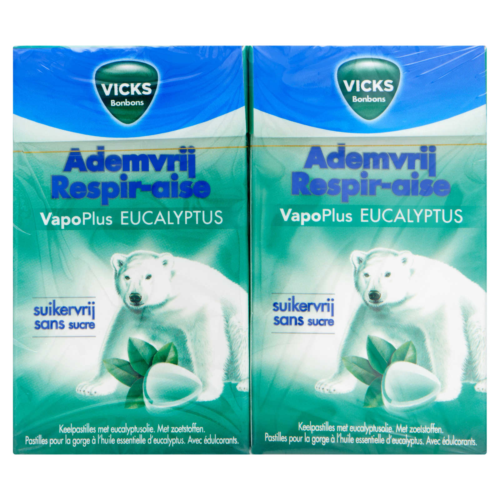 Vicks