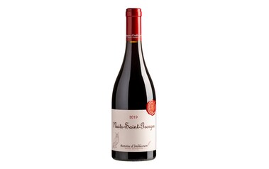 France - Frankrijk-Nuits Saint Georges