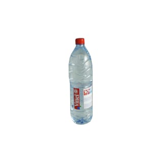 Vittel | Eau minérale naturelle | non pétillante 