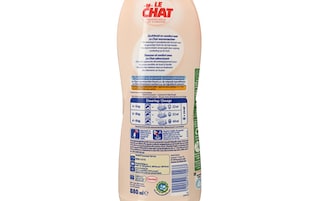 Le Chat | Wasverzachter | Amandelmelk | 880 ml | 40DS 
