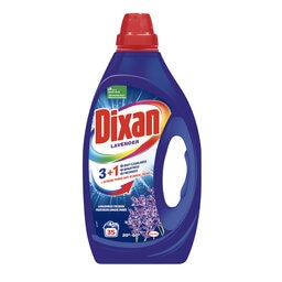Dixan | Wasmiddel | Gel | Lavandel | 1,75L | 35DS 