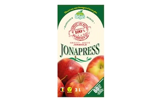 Jonapress | Sap | Appel 
