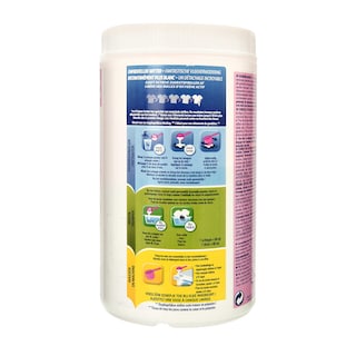 Vanish | Lessive | Poudre détachant | Or blanc | 1.2kg 