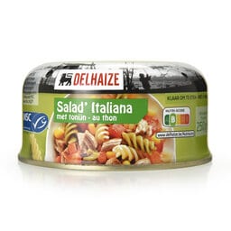 Italiaanse Salade | Tonijn