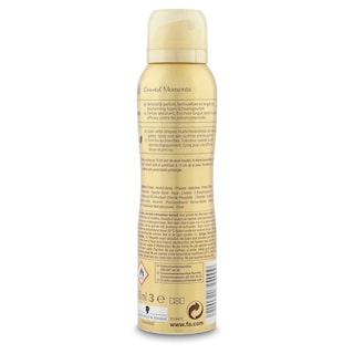Fa | Deo spray | Oriental Moments 