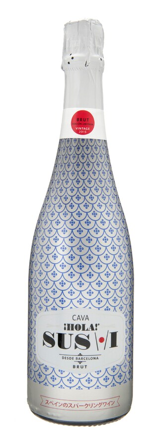 !Hola! | Cava | Extra Brut 