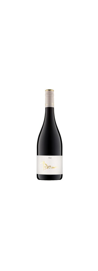 Germany | Braun Spatburgund 2020 Rouge 