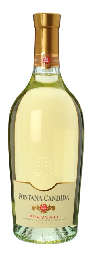 ITALIA - LAZIO | Lazio DOC | Frascati Fontana Candida Blanc 