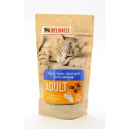Kattensnacks | Orale hygiëne