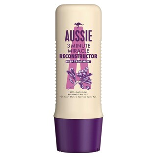 Aussie | 3MM | Reconstructor 