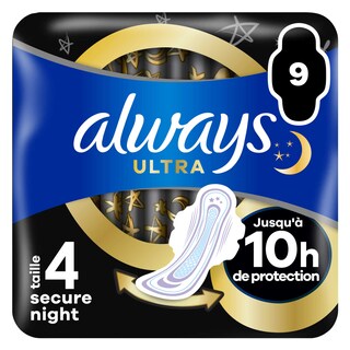 Always-Ultra