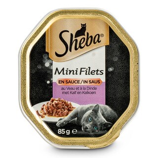 Sheba