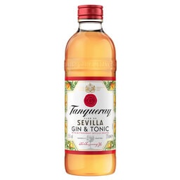 Tanqueray