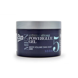 Etos | Gel | Homme | Power glue | 24h 