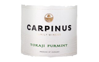 Carpinus | Tokaji | Furmint 75 cl