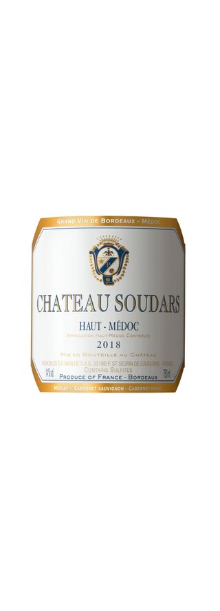 FR BORDEAUX HAUT-MEDOC