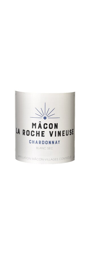 Delhaize | Macon La Roche Vineuse 75 cl