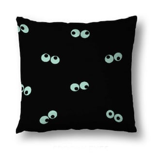 Mistral Home | Coussin | Glow dark 