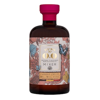 Disaronno | 50cl | Buss | Gin | 0.0 | Passion 