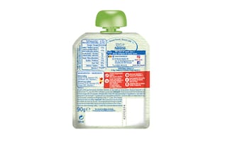Nestlé-Baby Fruit