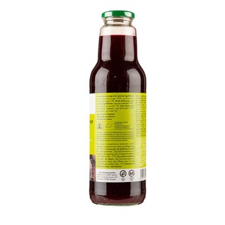 Delhaize | Bio | Jus | Betteraves rouges | Bio | Verre 