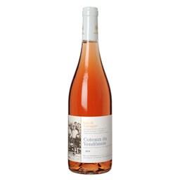 FR LOIRE VENDEE | Cocagne Coteaux Vendomois Gris Rosé 