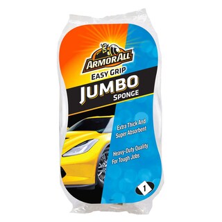 Spons | Jumbo
