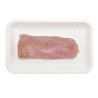 Delhaize | Koolvishaasje 