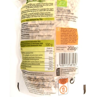 Delhaize-Bio