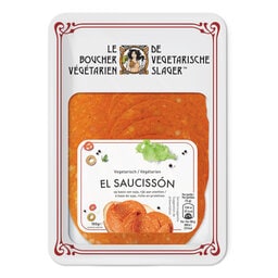 El Saucisson